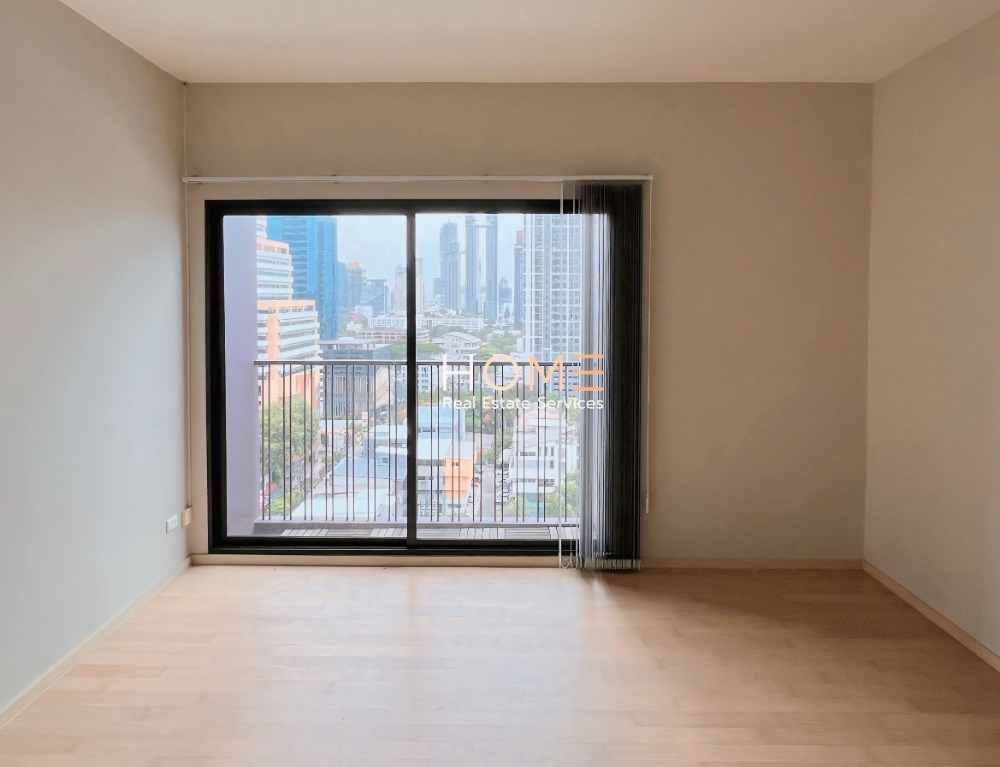 Noble Reveal / 1 Bedroom (FOR SALE), โนเบิล รีวิล / 1 ห้องนอน (ขาย) HL1657