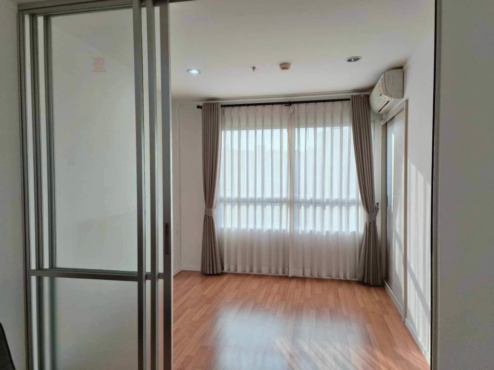 Lumpini Park Rama 9 - Ratchada / 1 Bedroom (SALE), ลุมพินี พาร์ค พระราม 9 - รัชดา / 1 ห้องนอน (ขาย) LIL049