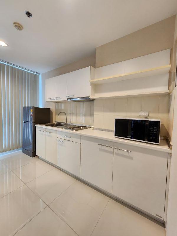 Life @ Ratchada - Huaikwang / 1 Bedroom (SALE WITH TENANT), ไลฟ์ แอท รัชดา - ห้วยขวาง / 1 ห้องนอน (ขายพร้อมผู้เช่า) LIL054