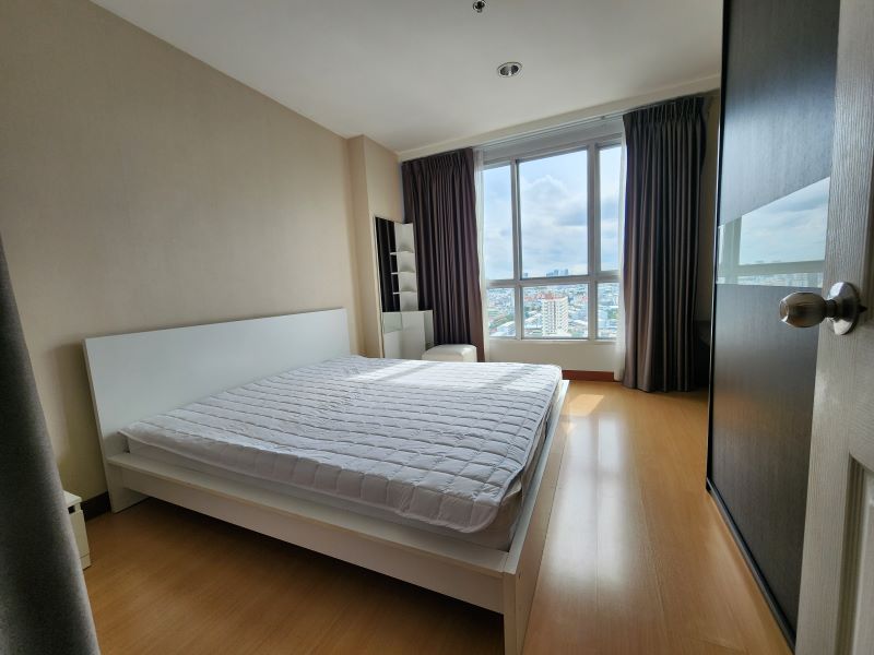 Life @ Ratchada - Huaikwang / 1 Bedroom (SALE WITH TENANT), ไลฟ์ แอท รัชดา - ห้วยขวาง / 1 ห้องนอน (ขายพร้อมผู้เช่า) LIL054