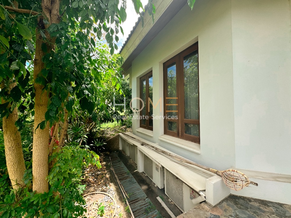 บ้านเดี่ยว ในสนามกอล์ฟฟินิกซ์ / 4 ห้องนอน (ขาย), Detached House in Phoenix Golf Course / 4 Bedrooms (FOR SALE) NEWC108