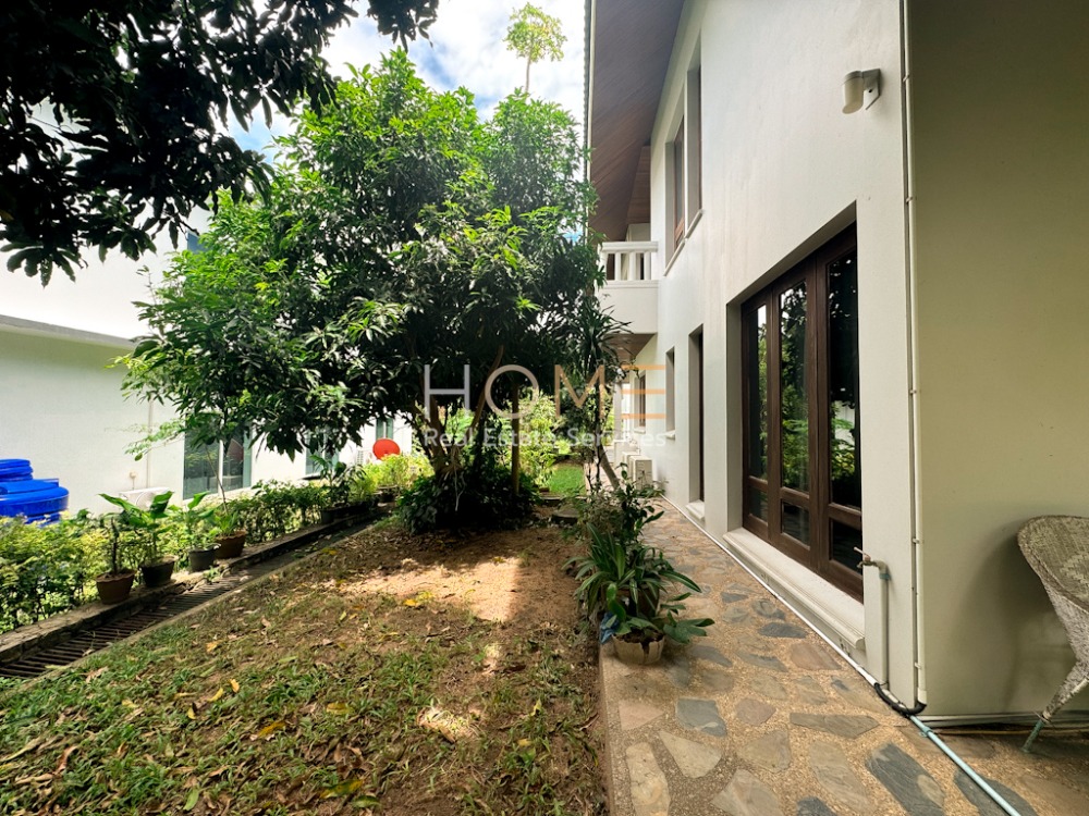 บ้านเดี่ยว ในสนามกอล์ฟฟินิกซ์ / 4 ห้องนอน (ขาย), Detached House in Phoenix Golf Course / 4 Bedrooms (FOR SALE) NEWC108