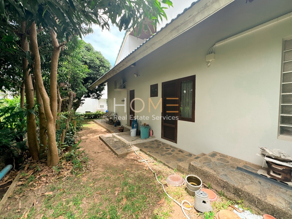 บ้านเดี่ยว ในสนามกอล์ฟฟินิกซ์ / 4 ห้องนอน (ขาย), Detached House in Phoenix Golf Course / 4 Bedrooms (FOR SALE) NEWC108