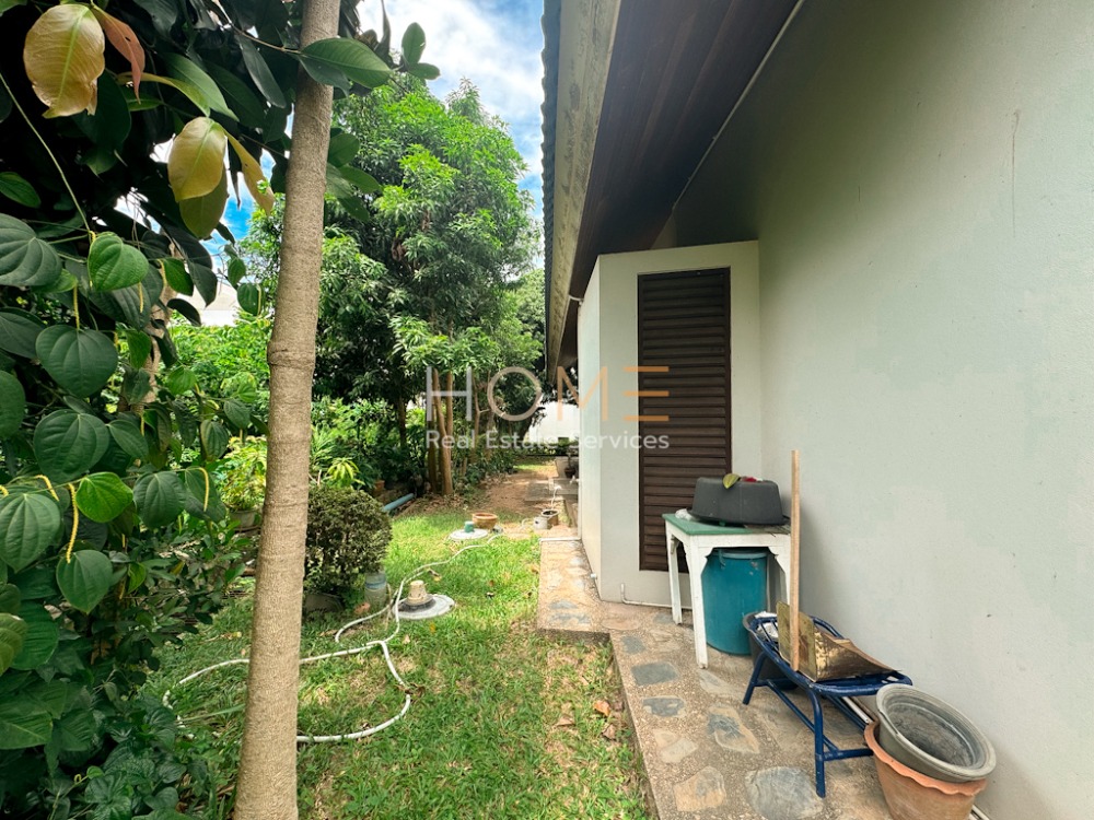 บ้านเดี่ยว ในสนามกอล์ฟฟินิกซ์ / 4 ห้องนอน (ขาย), Detached House in Phoenix Golf Course / 4 Bedrooms (FOR SALE) NEWC108