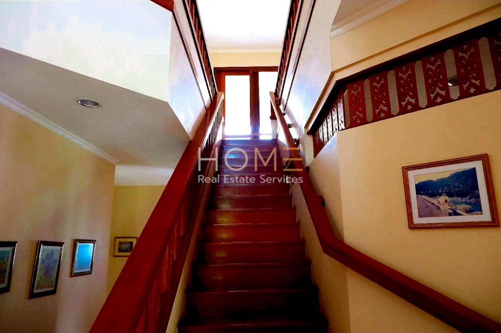 บ้านเดี่ยว ในสนามกอล์ฟฟินิกซ์ / 4 ห้องนอน (ขาย), Detached House in Phoenix Golf Course / 4 Bedrooms (FOR SALE) NEWC108