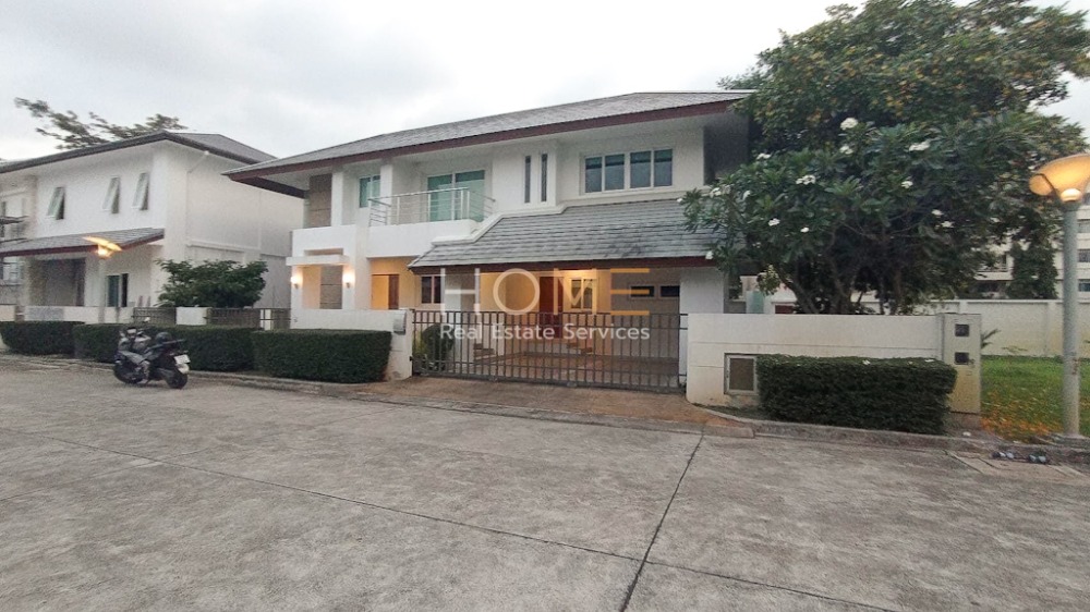 บ้านเดี่ยว ซีบรีส วิลล่า พัทยา / 3 ห้องนอน (ขาย), Seabreeze Villa Pattaya / Detached House 3 Bedrooms (FOR SALE) NEWC105