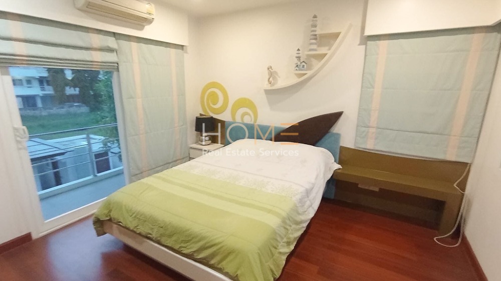 บ้านเดี่ยว ซีบรีส วิลล่า พัทยา / 3 ห้องนอน (ขาย), Seabreeze Villa Pattaya / Detached House 3 Bedrooms (FOR SALE) NEWC105