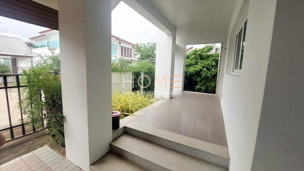 บ้านเดี่ยว ซีบรีส วิลล่า พัทยา / 3 ห้องนอน (ขาย), Seabreeze Villa Pattaya / Detached House 3 Bedrooms (FOR SALE) NEWC105