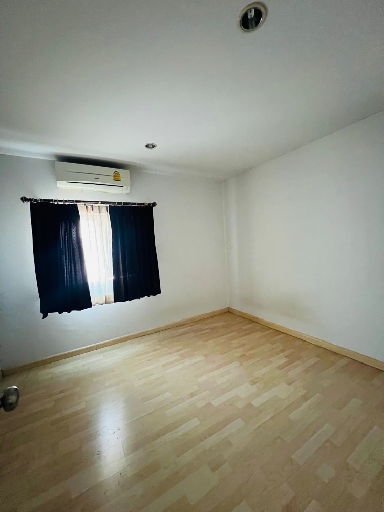 ทาวน์เฮ้าส์ อารียา โมวา เกษตร - นวมินทร์ / 3 ห้องนอน (ขาย), Areeya Mova Kaset - Nawamin / Townhouse 3 Bedrooms (FOR SALE) KARN024