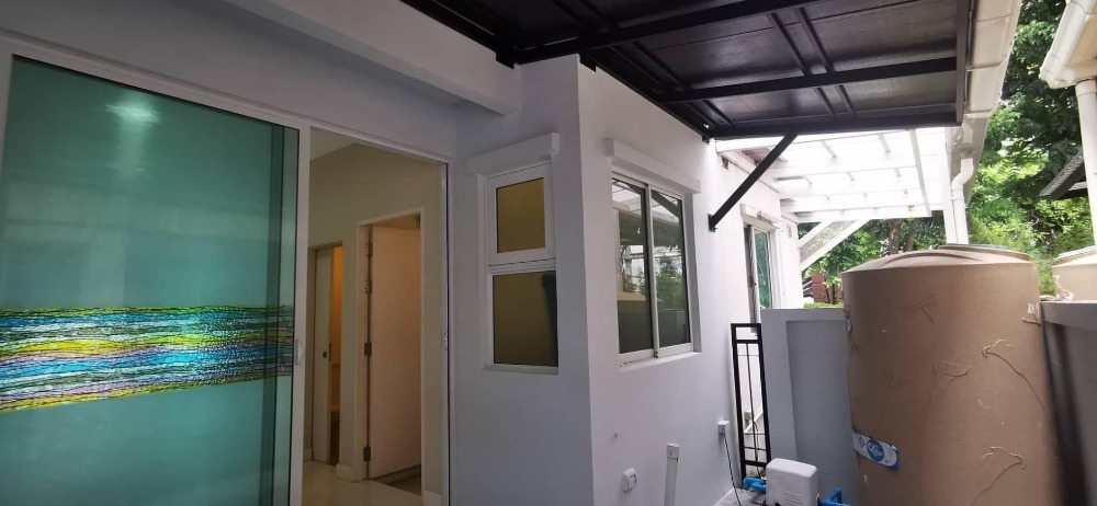 ทาวน์โฮม บ้านกลางเมือง เกษตร - นวมินทร์ / 3 ห้องนอน (ขาย), Baan Klang Muang Kaset - Nawamin / Townhome 3 Bedrooms (FOR SALE) KARN071