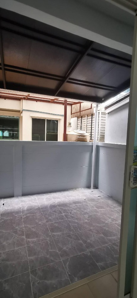 ทาวน์โฮม บ้านกลางเมือง เกษตร - นวมินทร์ / 3 ห้องนอน (ขาย), Baan Klang Muang Kaset - Nawamin / Townhome 3 Bedrooms (FOR SALE) KARN071