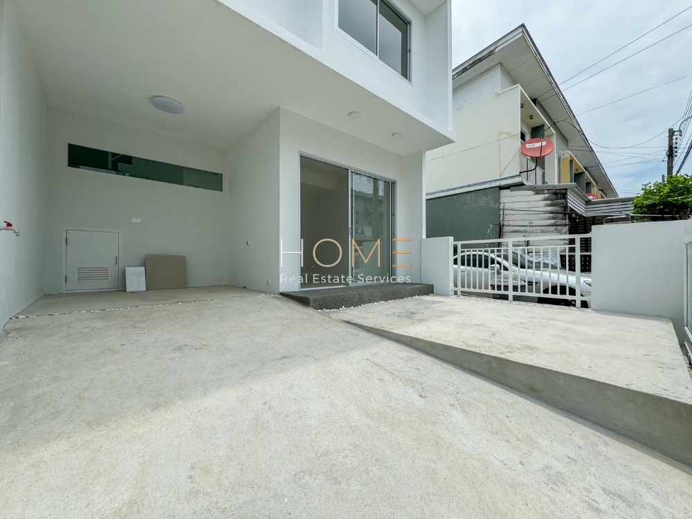 ทาวน์โฮม เดอะคอนเนค 9 เกษตร - นวมินทร์ / 3 ห้องนอน (ขาย), The Connect 9 Kaset - Nawamin / Townhome 3 Bedrooms (FOR SALE) KARN073