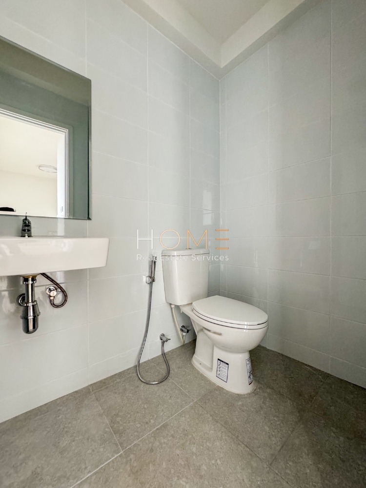 ทาวน์โฮม เดอะคอนเนค 9 เกษตร - นวมินทร์ / 3 ห้องนอน (ขาย), The Connect 9 Kaset - Nawamin / Townhome 3 Bedrooms (FOR SALE) KARN073