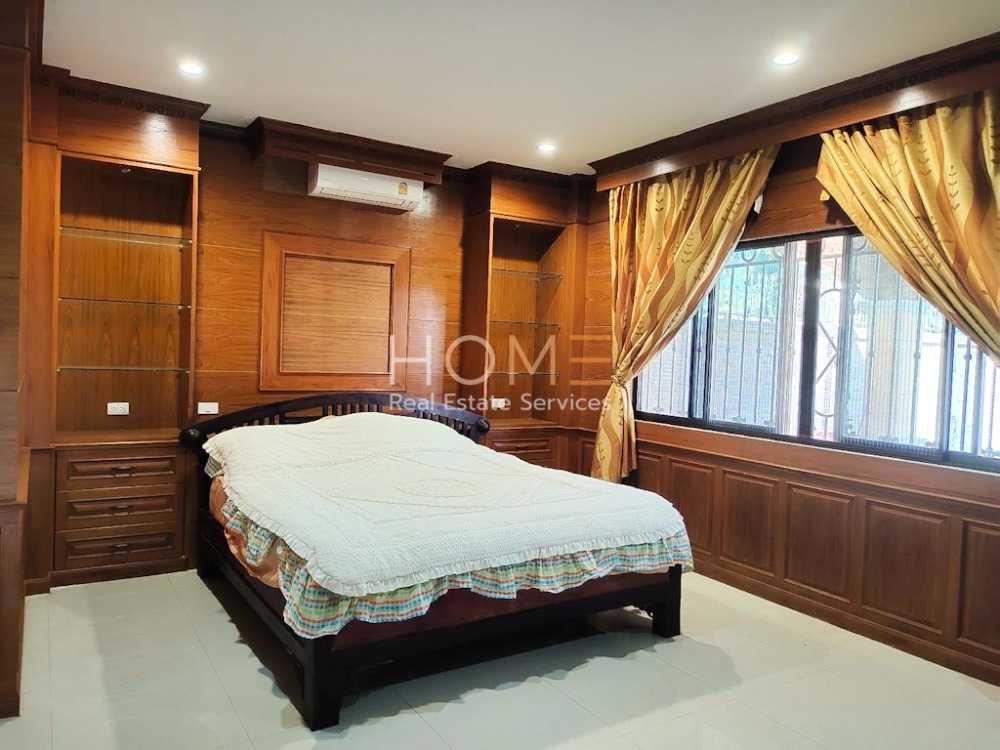 บ้านเดี่ยว สยาม การ์เด้น พัทยา / 3 ห้องนอน (ขาย), Siam Gardens Pattaya / Detached House 3 Bedrooms (FOR SALE) NEWC140