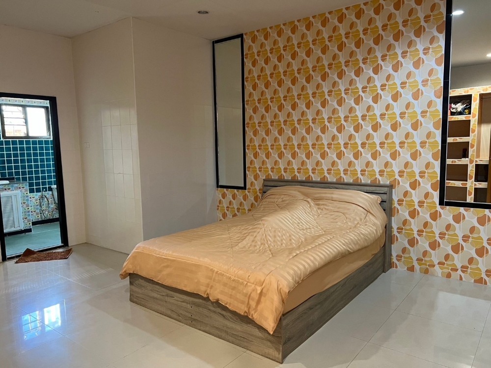 บ้านเดี่ยว สยาม การ์เด้น พัทยา / 3 ห้องนอน (ขาย), Siam Gardens Pattaya / Detached House 3 Bedrooms (FOR SALE) NEWC140