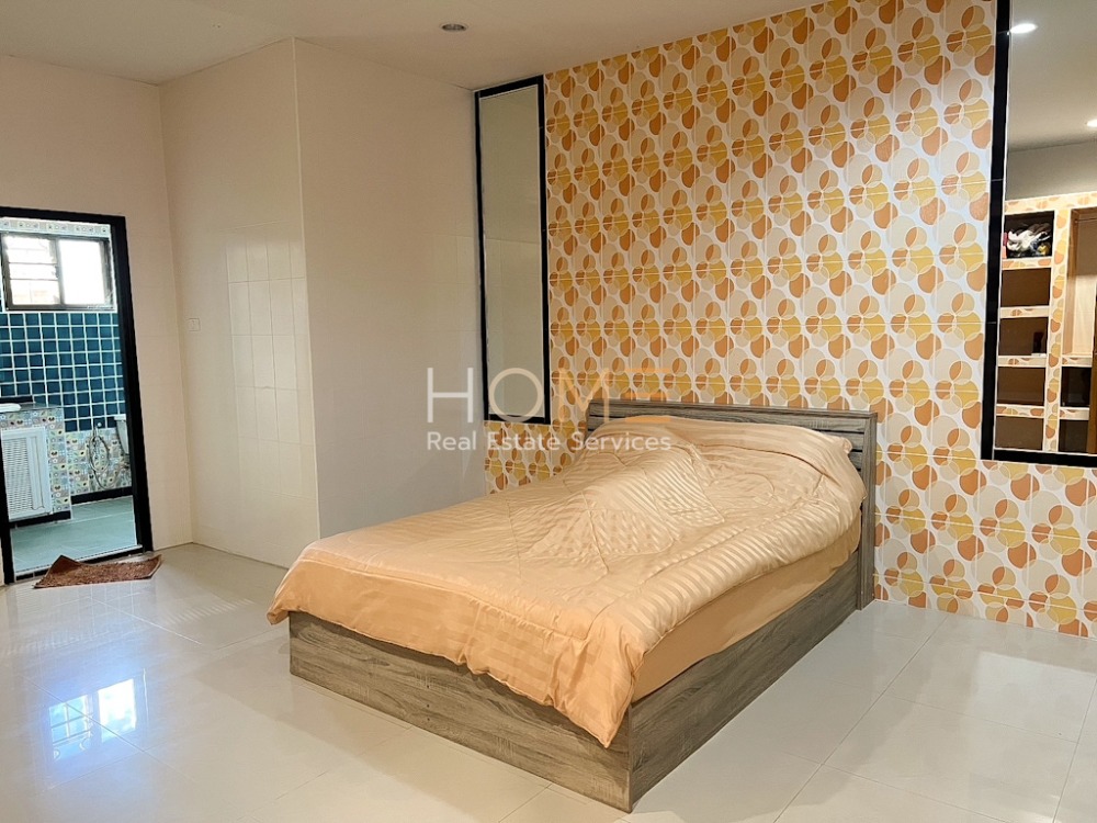 บ้านเดี่ยว สยาม การ์เด้น พัทยา / 3 ห้องนอน (ขาย), Siam Gardens Pattaya / Detached House 3 Bedrooms (FOR SALE) NEWC140