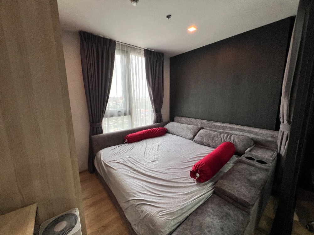 The Base Garden Rama 9 / 1 Bedroom (FOR SALE), เดอะ เบส การ์เด้น พระราม 9 / 1 ห้องนอน (ขาย) HL1653