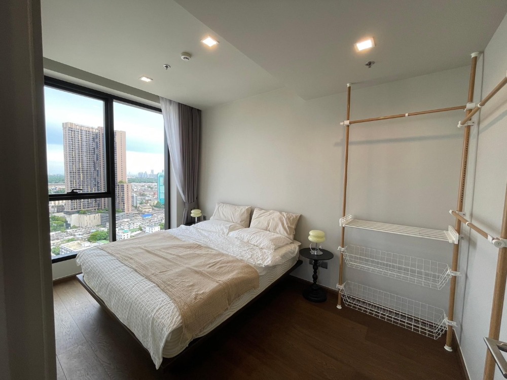 IDEO Q Sukhumvit 36 / 1 Bed Plus (FOR SALE), ไอดีโอ คิว สุขุมวิท 36 / 1 ห้องนอน + ห้องอเนกประสงค์ (ขาย) HL1727