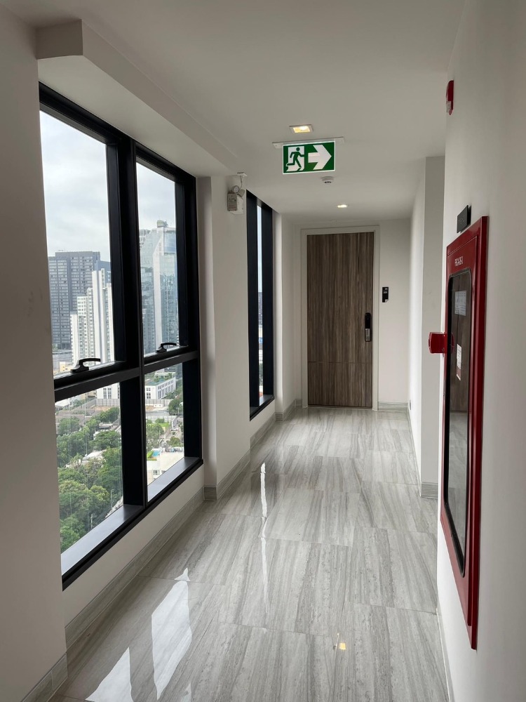 IDEO Q Sukhumvit 36 / 1 Bed Plus (FOR SALE), ไอดีโอ คิว สุขุมวิท 36 / 1 ห้องนอน + ห้องอเนกประสงค์ (ขาย) HL1727