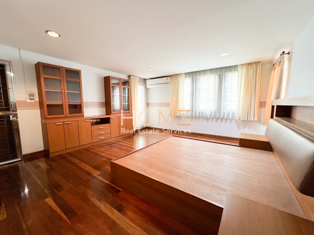 ทาวน์โฮม เรืองศิริ สุขุมวิท 62/1 / 5 ห้องนอน (ขาย), Rueang Siri Sukhumvit 62/1 / Townhome 5 Bedrooms (FOR SALE) PUY356