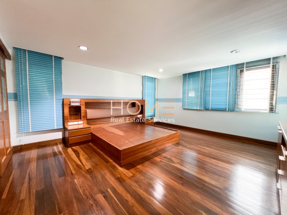 ทาวน์โฮม เรืองศิริ สุขุมวิท 62/1 / 5 ห้องนอน (ขาย), Rueang Siri Sukhumvit 62/1 / Townhome 5 Bedrooms (FOR SALE) PUY356