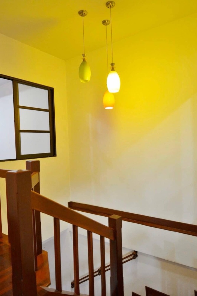 ทาวน์โฮม ซอยสุขุมวิท 52 / 6 ห้องนอน (ขาย), Townhome Soi Sukhumvit 52 / 6 Bedrooms (FOR SALE) PUY384