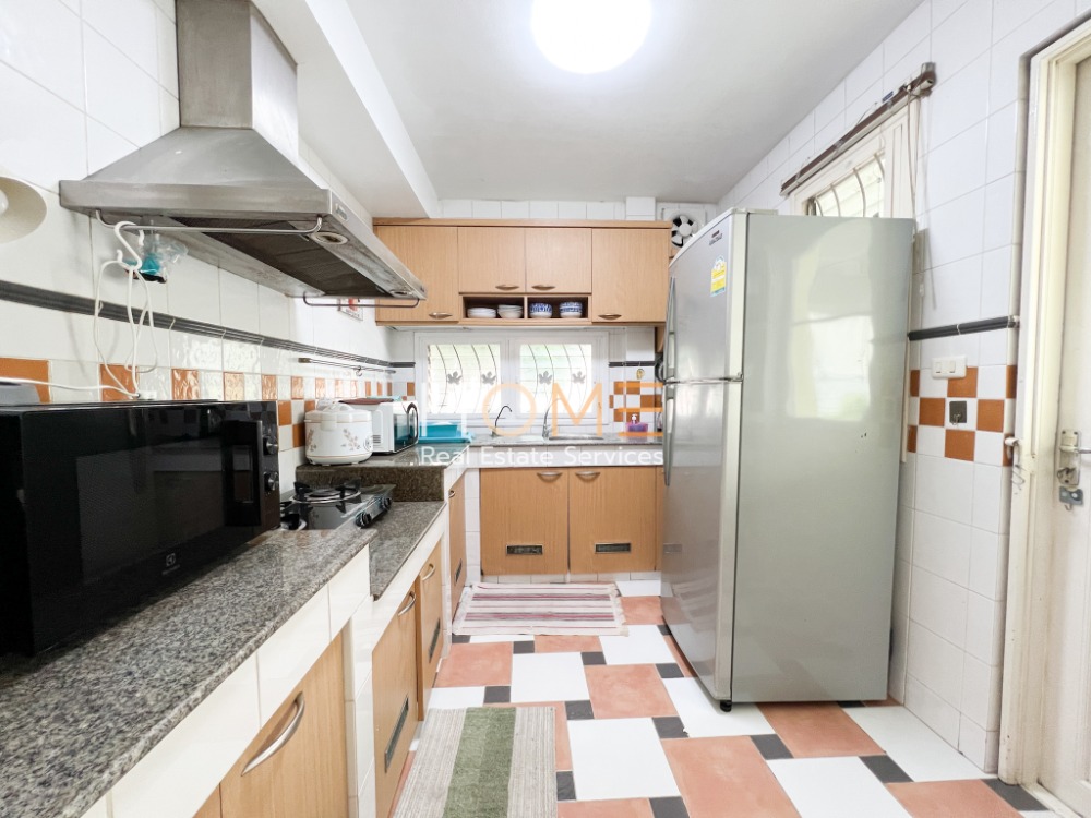 บ้านเดี่ยว นันทวัน สุขุมวิท 77 / 3 ห้องนอน (ขาย), Nantawan Sukhumvit 77 / Detached House 3 Bedrooms (FOR SALE) PUY395