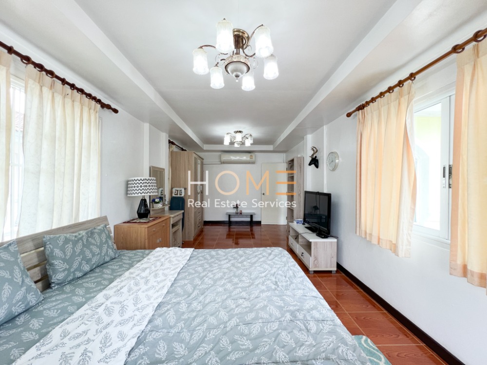 บ้านเดี่ยว นันทวัน สุขุมวิท 77 / 3 ห้องนอน (ขาย), Nantawan Sukhumvit 77 / Detached House 3 Bedrooms (FOR SALE) PUY395