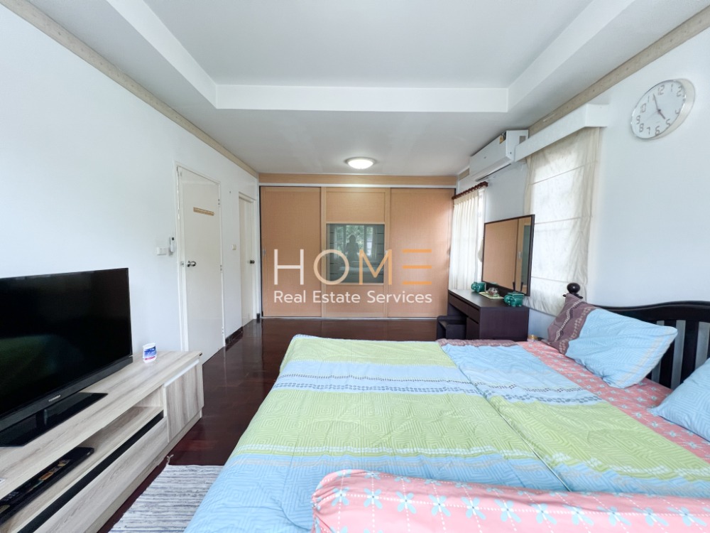 บ้านเดี่ยว นันทวัน สุขุมวิท 77 / 3 ห้องนอน (ขาย), Nantawan Sukhumvit 77 / Detached House 3 Bedrooms (FOR SALE) PUY395