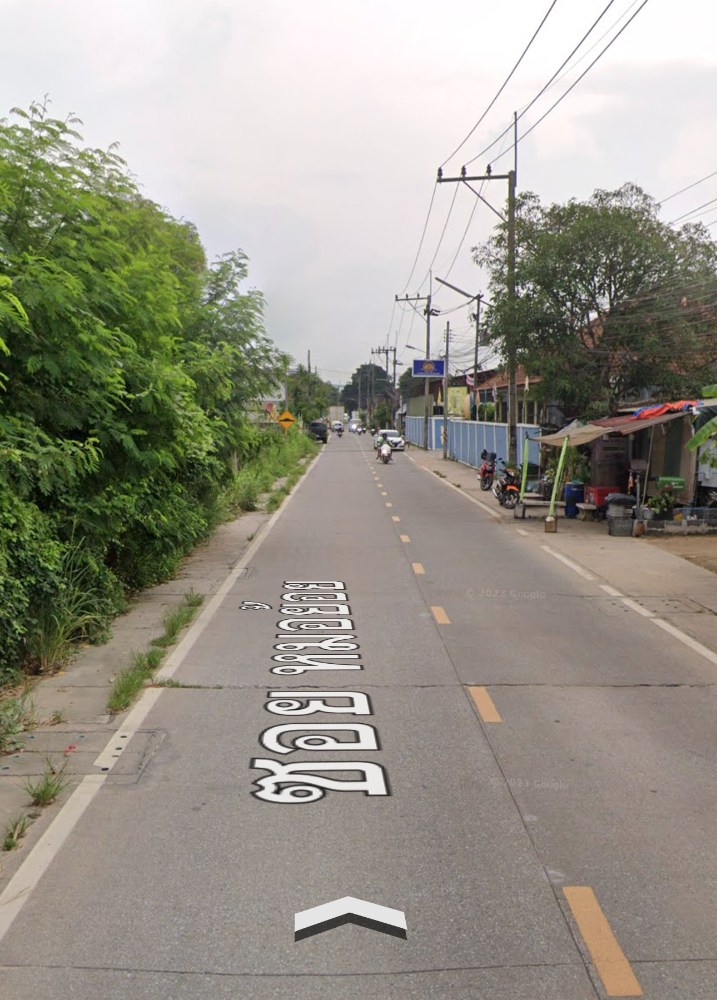 ที่ดิน ใกล้อัสสัมชัญศรีราชา / 3 ไร่ (ขาย), Land near Assumption College Sriracha / 3 Rai (FOR SALE) NEWC065