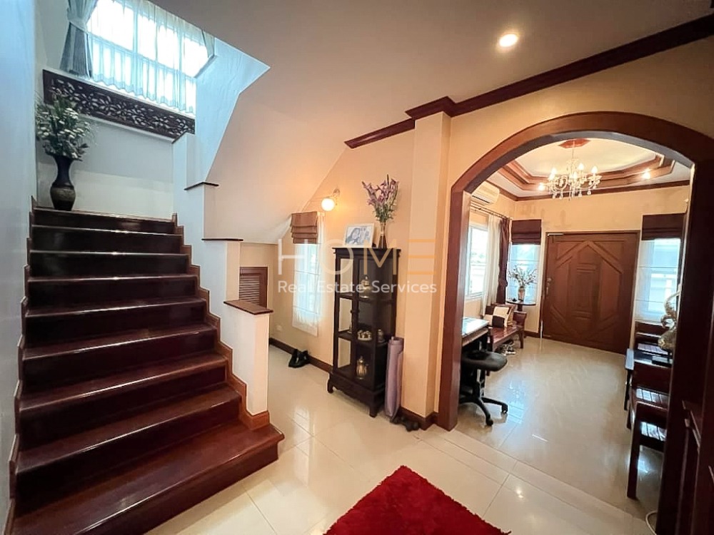 บ้านเดี่ยว มณีรินทร์ เพลส / 4 ห้องนอน (ขาย), Maneerin Place / Detached House 4 Bedrooms (FOR SALE) NEWC113