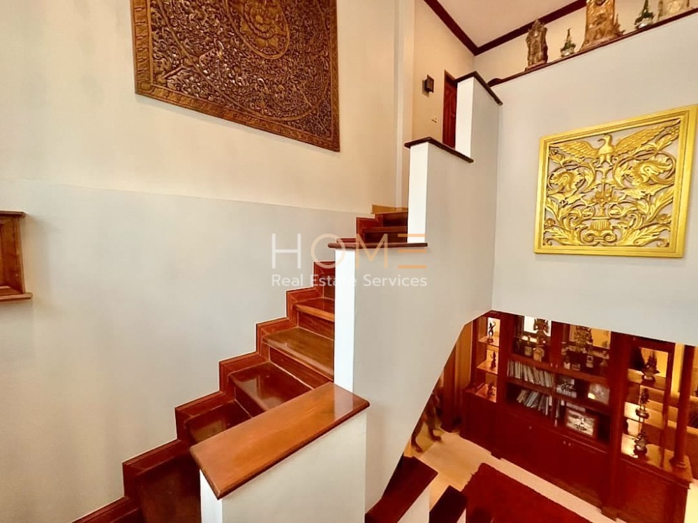 บ้านเดี่ยว มณีรินทร์ เพลส / 4 ห้องนอน (ขาย), Maneerin Place / Detached House 4 Bedrooms (FOR SALE) NEWC113