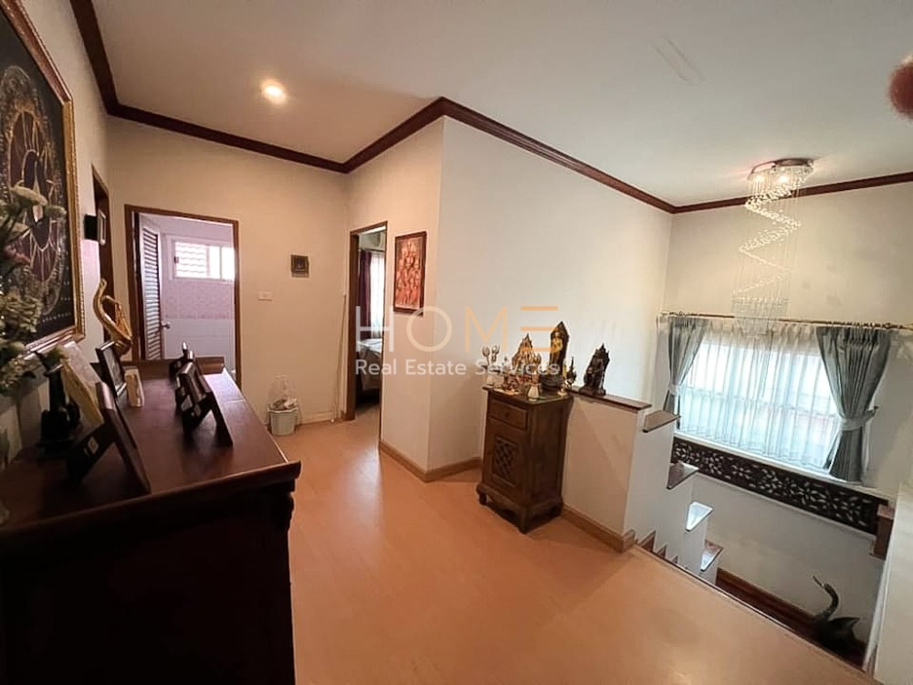 บ้านเดี่ยว มณีรินทร์ เพลส / 4 ห้องนอน (ขาย), Maneerin Place / Detached House 4 Bedrooms (FOR SALE) NEWC113