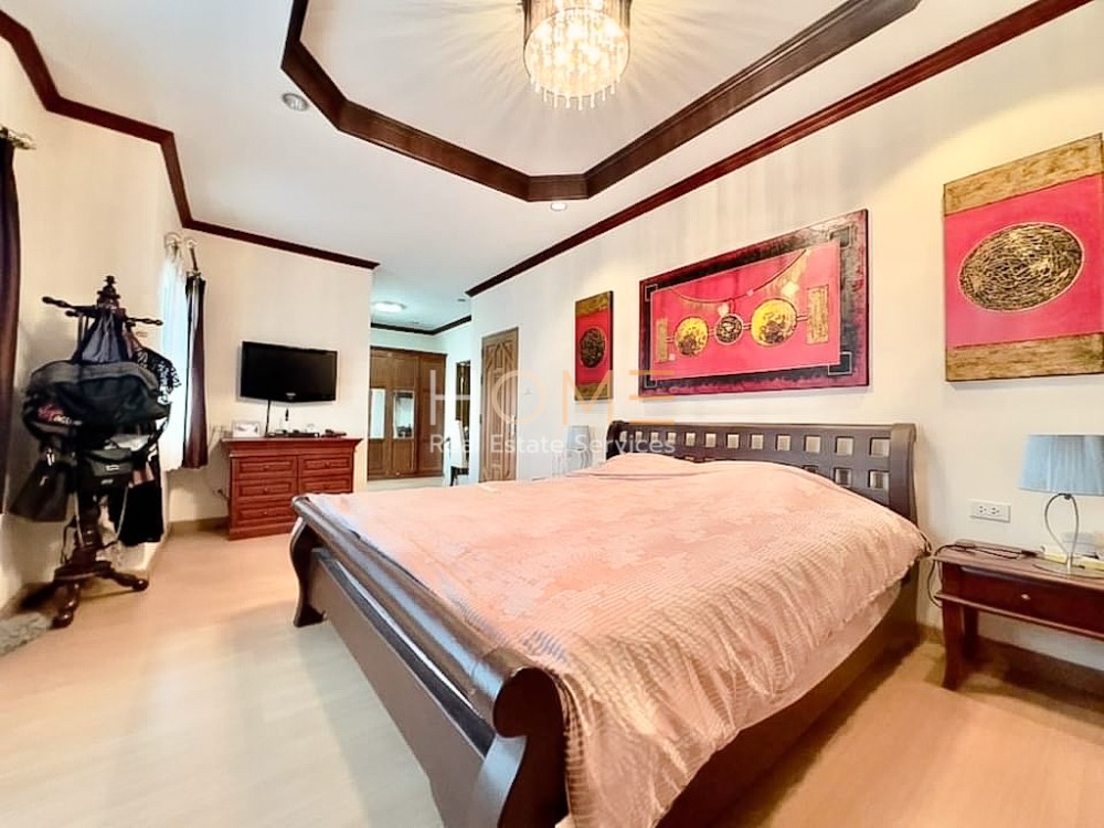 บ้านเดี่ยว มณีรินทร์ เพลส / 4 ห้องนอน (ขาย), Maneerin Place / Detached House 4 Bedrooms (FOR SALE) NEWC113