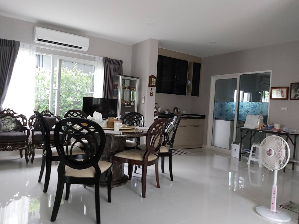 เดอะ ซิตี้ ราชพฤกษ์ / 4 ห้องนอน (ขาย), The City Ratchaphruek / 4 Bedrooms (SALE) STONE825