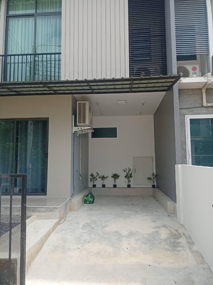 พฤกษาวิลล์ 65/2 ศรีสมาน / 3 ห้องนอน (ขาย), Pruksa Ville 65/2 Srisamarn / 3 Bedrooms (SALE) FAH025