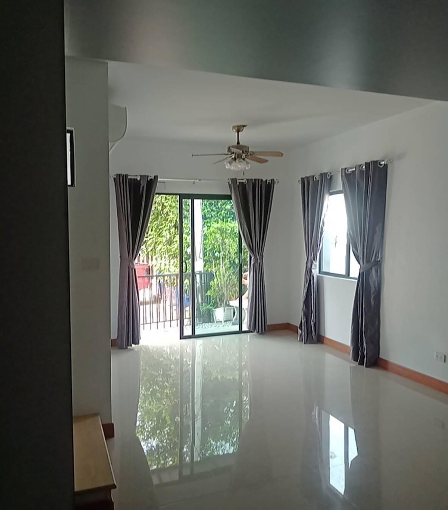 พฤกษาวิลล์ 65/2 ศรีสมาน / 3 ห้องนอน (ขาย), Pruksa Ville 65/2 Srisamarn / 3 Bedrooms (SALE) FAH025