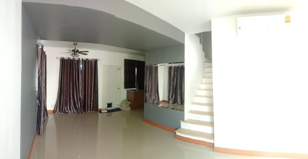 พฤกษาวิลล์ 65/2 ศรีสมาน / 3 ห้องนอน (ขาย), Pruksa Ville 65/2 Srisamarn / 3 Bedrooms (SALE) FAH025