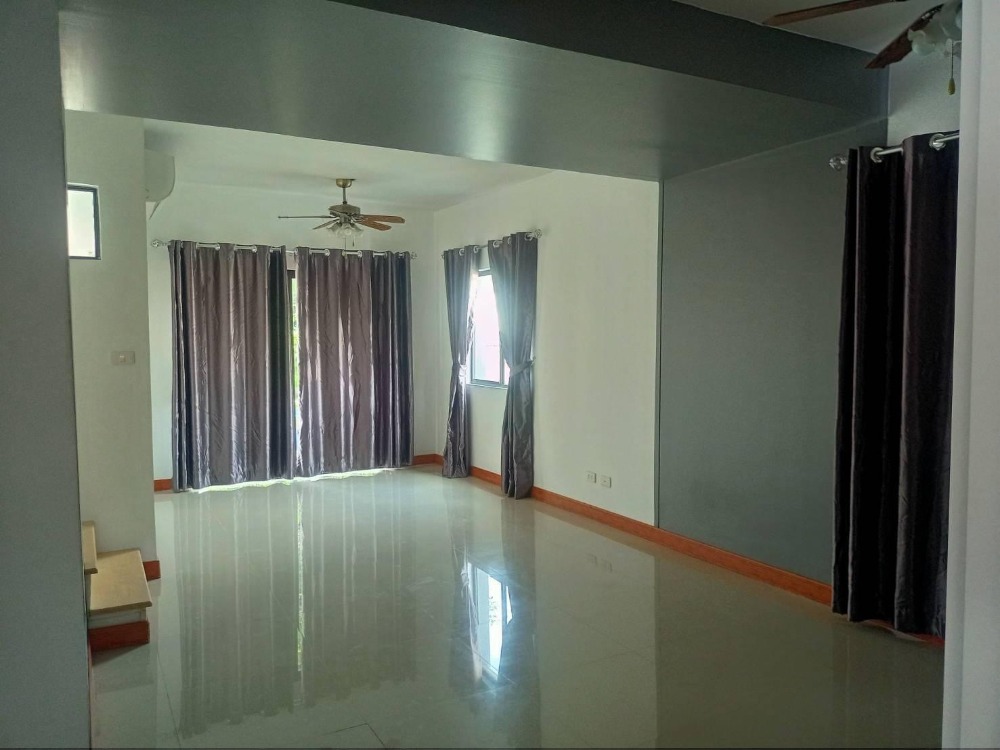 พฤกษาวิลล์ 65/2 ศรีสมาน / 3 ห้องนอน (ขาย), Pruksa Ville 65/2 Srisamarn / 3 Bedrooms (SALE) FAH025