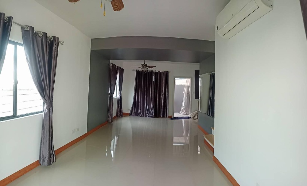 พฤกษาวิลล์ 65/2 ศรีสมาน / 3 ห้องนอน (ขาย), Pruksa Ville 65/2 Srisamarn / 3 Bedrooms (SALE) FAH025