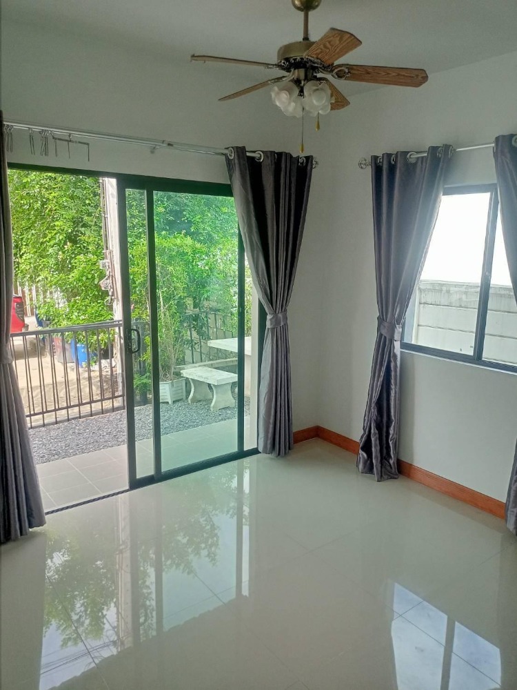 พฤกษาวิลล์ 65/2 ศรีสมาน / 3 ห้องนอน (ขาย), Pruksa Ville 65/2 Srisamarn / 3 Bedrooms (SALE) FAH025