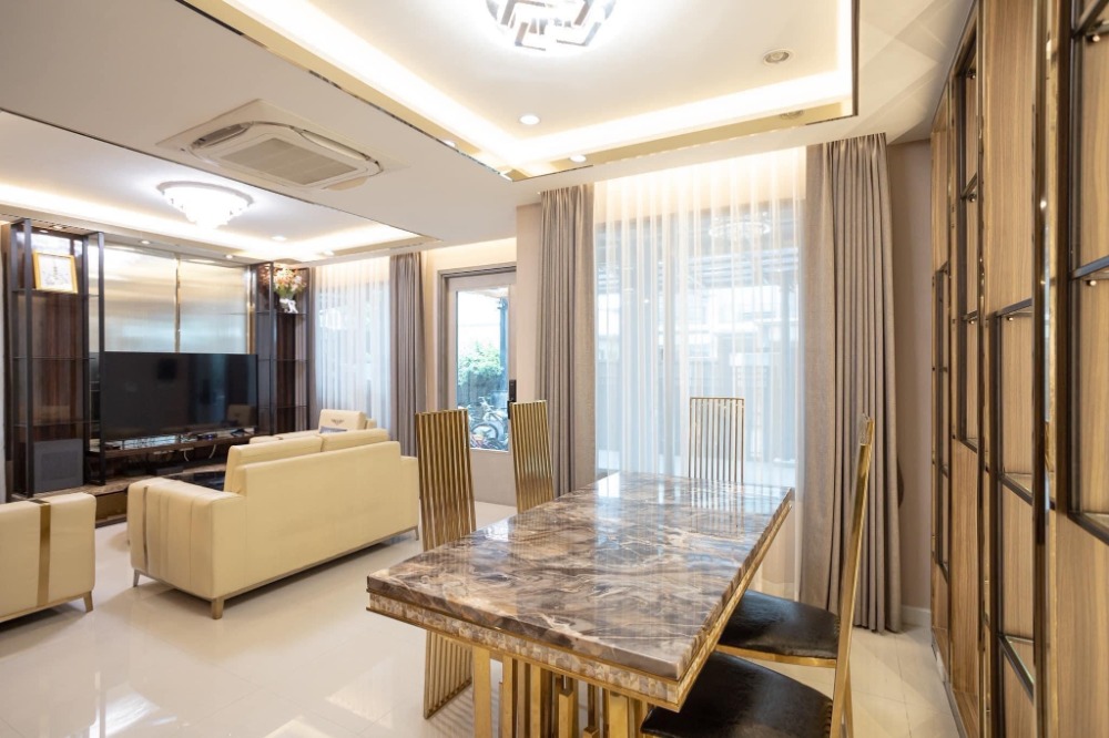 ภัสสร สรงประภา / 6 ห้องนอน (ขาย), Passorn Songprapa / 6 Bedrooms (SALE) FAH070