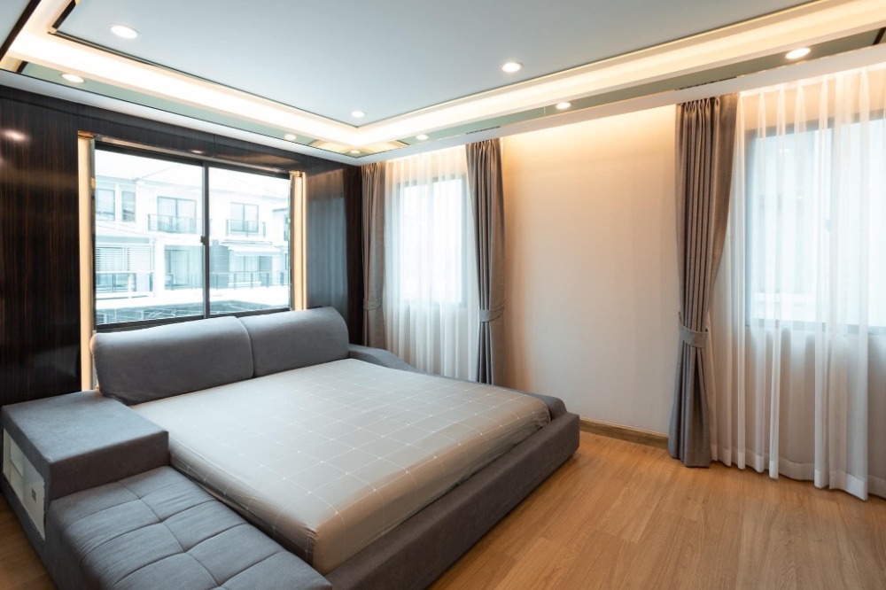 ภัสสร สรงประภา / 6 ห้องนอน (ขาย), Passorn Songprapa / 6 Bedrooms (SALE) FAH070