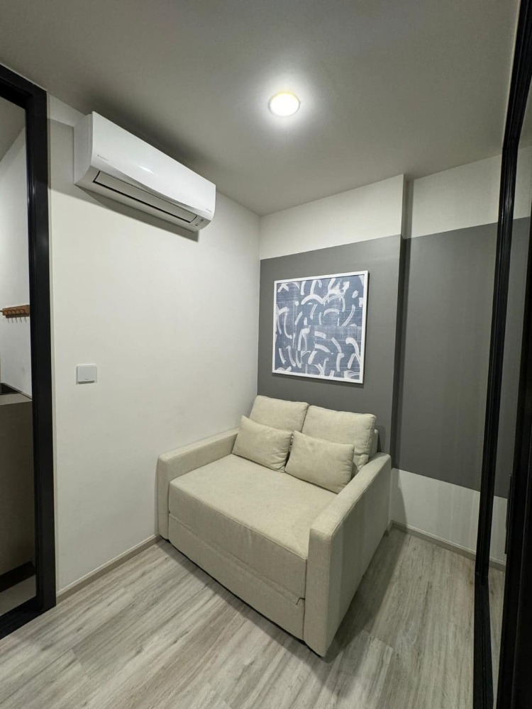 XT Huaikhwang / 1 Bedroom (SALE WITH TENANT), เอ็กซ์ที ห้วยขวาง / 1 ห้องนอน (ขายพร้อมเช่า) LIL063