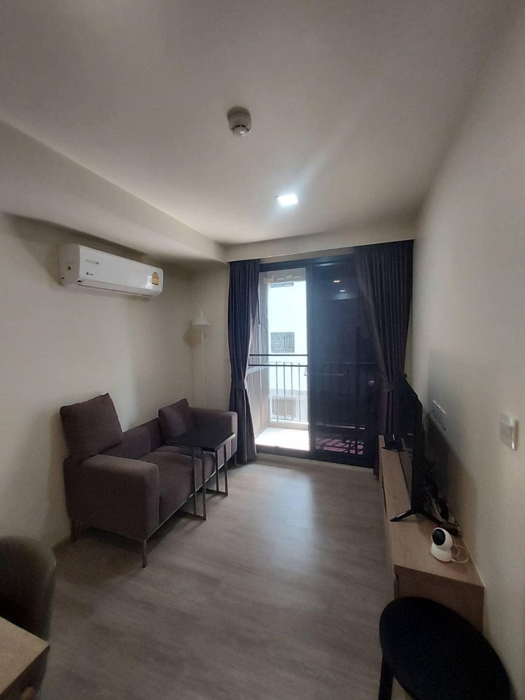 XT Huaikhwang / 1 Bedroom (SALE), เอ็กซ์ที ห้วยขวาง / 1 ห้องนอน (ขาย) LIL064