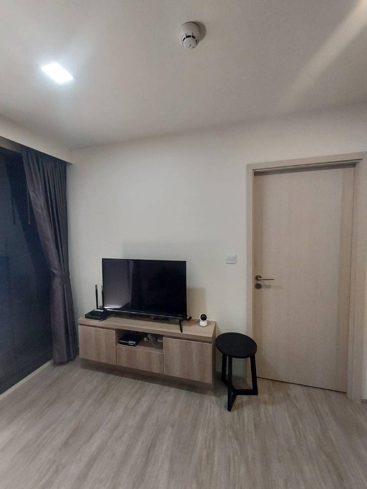 XT Huaikhwang / 1 Bedroom (SALE), เอ็กซ์ที ห้วยขวาง / 1 ห้องนอน (ขาย) LIL064