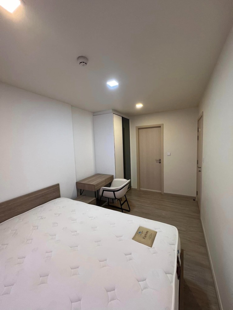 XT Huaikhwang / 1 Bedroom (SALE), เอ็กซ์ที ห้วยขวาง / 1 ห้องนอน (ขาย) LIL064