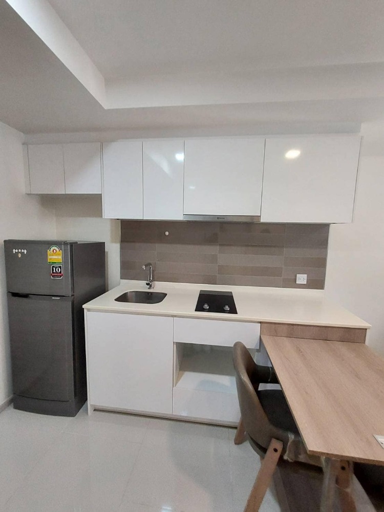 XT Huaikhwang / 1 Bedroom (SALE), เอ็กซ์ที ห้วยขวาง / 1 ห้องนอน (ขาย) LIL064