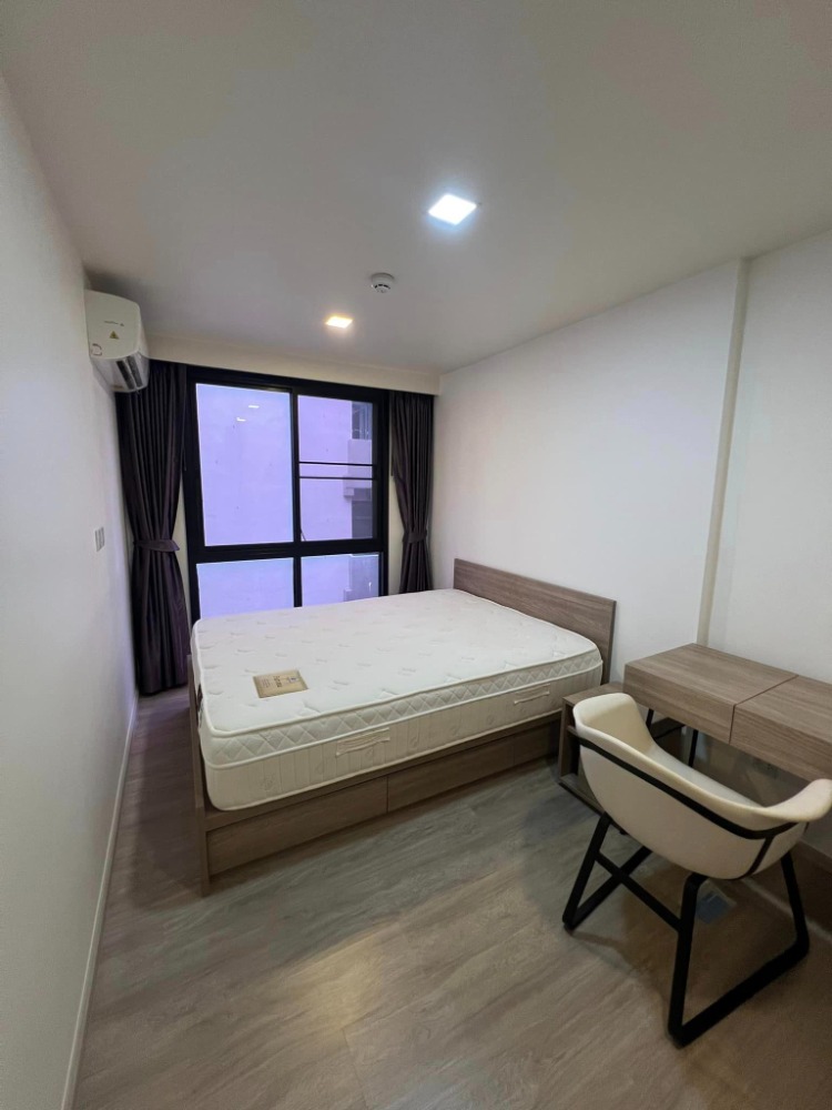 XT Huaikhwang / 1 Bedroom (SALE), เอ็กซ์ที ห้วยขวาง / 1 ห้องนอน (ขาย) LIL064