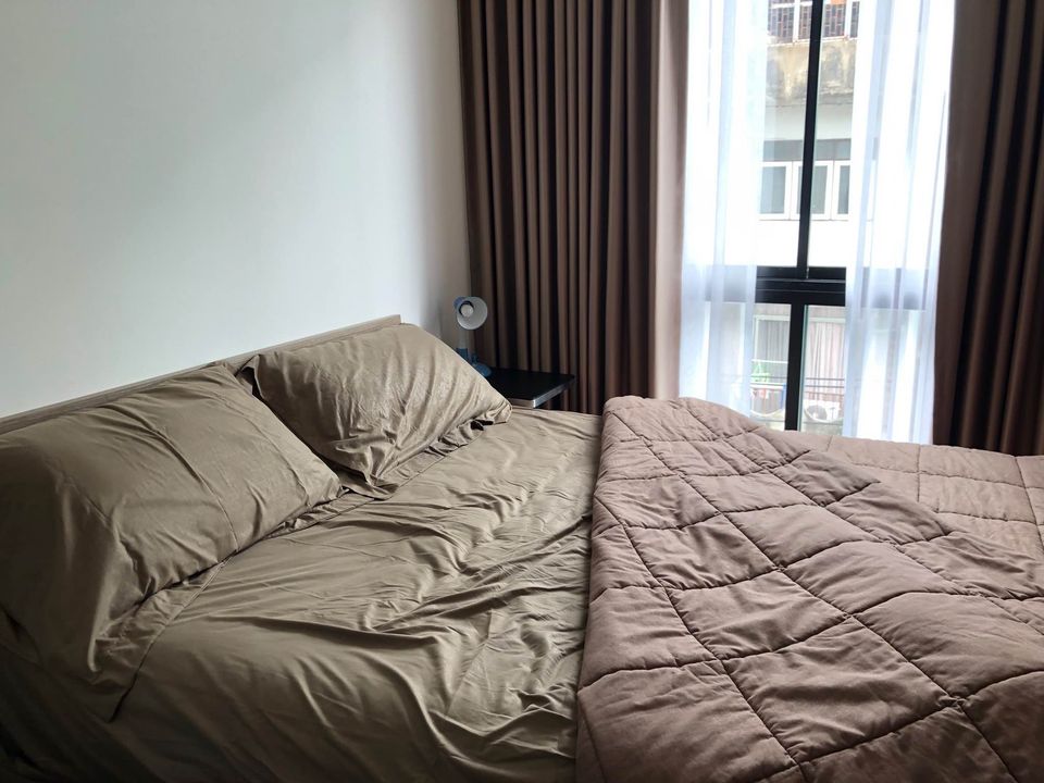 Maestro 03 Ratchada - Rama 9 / 1 Bedroom (SALE), มาเอสโตร 03 รัชดา - พระราม 9 / 1 ห้องนอน (ขาย) LIL067